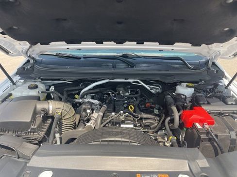 Used 2021 Ford Ranger XLT w/ Equipment Group 302A High image 42