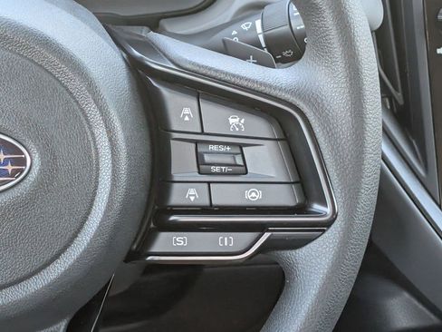New 2026 Subaru Crosstrek 2.0i Premium image 17