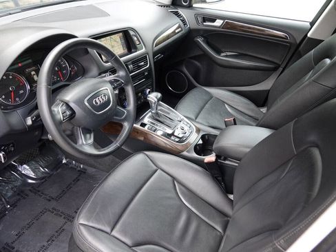 Used 2013 Audi Q5 2.0T Premium Plus image 73