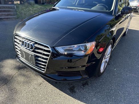 Used 2015 Audi A3 2.0T Premium Plus image 10