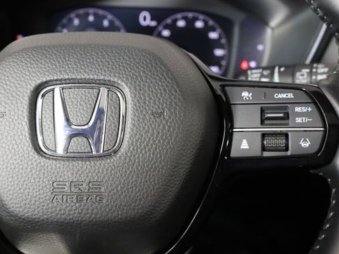 Used 2026 Honda CR-V EX-L image 10