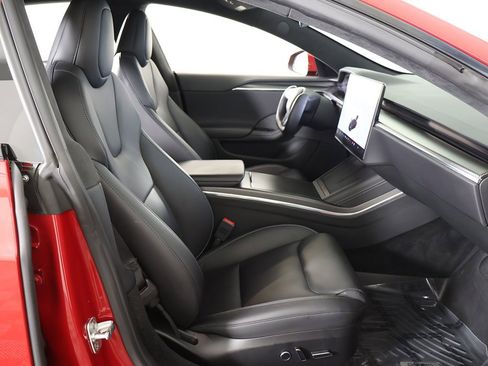 Used 2021 Tesla Model S Plaid image 27