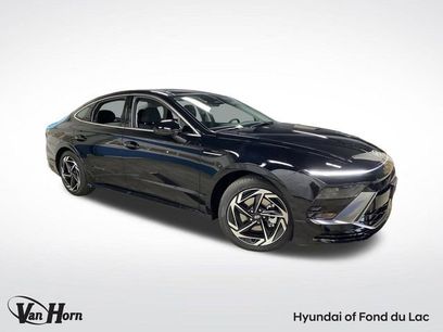 New 2025 Hyundai Sonata SEL