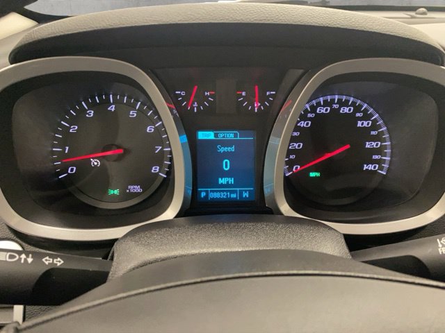 Used 2016 Chevrolet Equinox LT w/ Convenience Package AWD/4WD image 27