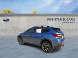 Used 2019 Subaru Crosstrek 2.0i Premium w/ Eyesight System image 6