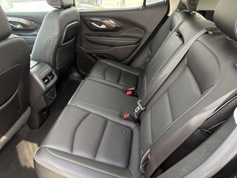 Used 2018 GMC Terrain Denali w/ Advanced Safety Package image 26