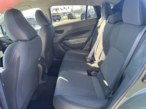 New 2026 Subaru Crosstrek 2.5i AWD/4WD image 21
