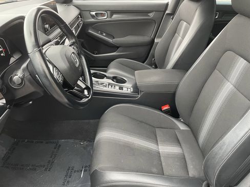 Used 2022 Honda Civic Sport image 18