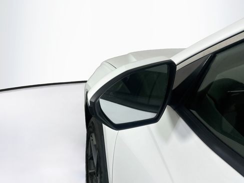 Used 2025 Hyundai Tucson SEL FWD image 16
