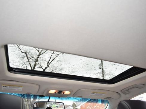 Used 2007 Ford Fusion SEL image 28