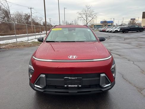 Used 2026 Hyundai Kona SEL Sport image 2