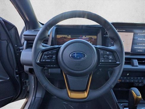 New 2026 Subaru Outback Wilderness AWD/4WD image 19