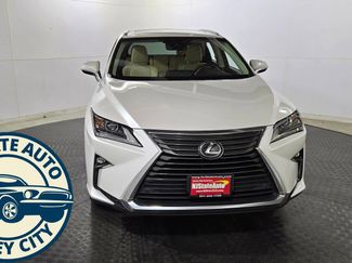 Used 2019 Lexus RX 350 AWD w/ Premium Package video 2