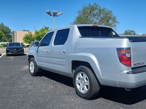 Used 2008 Honda Ridgeline RTL image 8