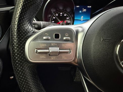 Used 2019 Mercedes-Benz C 300 C 300 4MATIC Sedan image 18