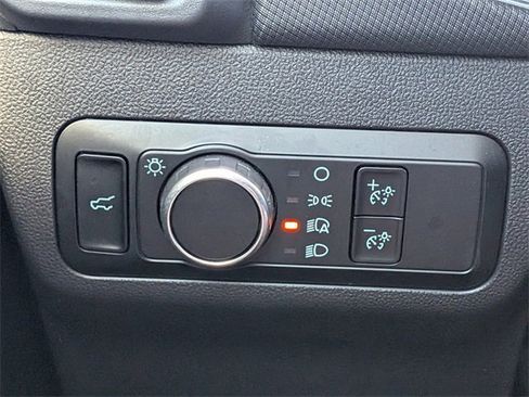 Used 2024 Ford Bronco Sport Big Bend image 27