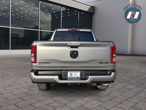 Used 2021 RAM 1500 Big Horn image 10