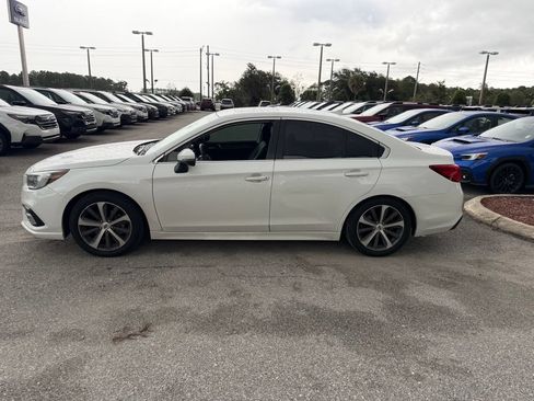 Used 2019 Subaru Legacy 2.5i Limited AWD/4WD image 10