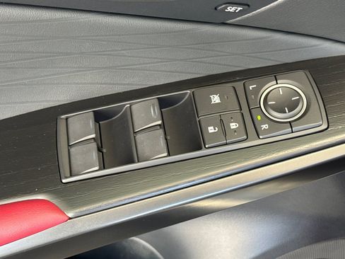Certified 2024 Lexus IS 300 w/ Premium Package RWD image 13