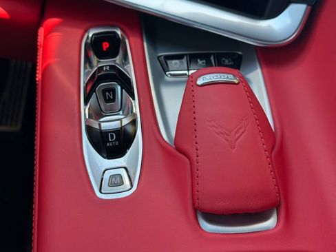 Used 2022 Chevrolet Corvette Stingray Premium Conv w/ Z51 Performance Package RWD image 26