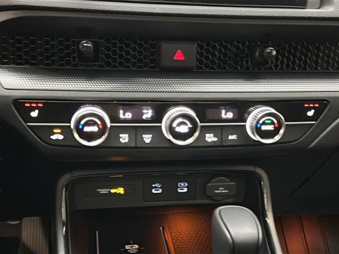 Certified 2026 Honda CR-V TrailSport image 27