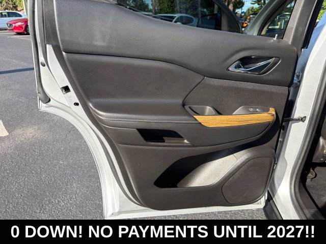 Used 2018 GMC Acadia Denali w/ Technology Package FWD image 13