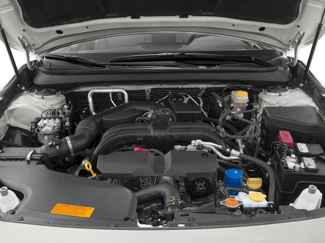 Used 2017 Subaru Outback 2.5i Premium AWD/4WD image 16