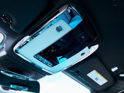 Used 2024 Rolls-Royce Ghost Base image 86