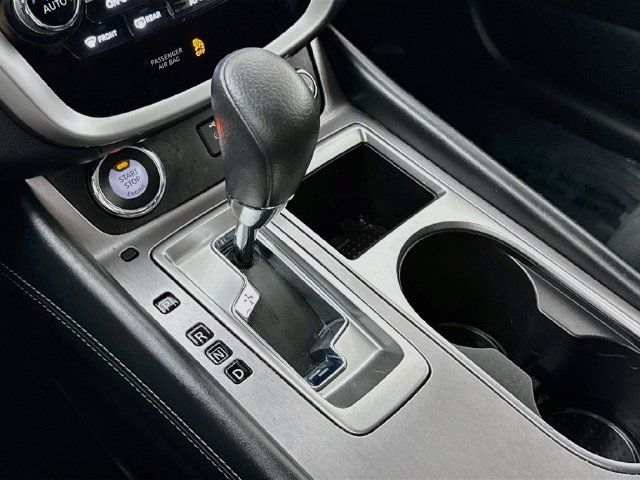 Used 2021 Nissan Murano S FWD image 16