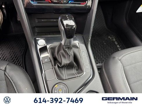 New 2026 Volkswagen Taos SE image 28