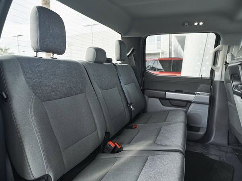 Used 2025 Ford F150 XLT w/ Equipment Group 301A Standard image 31