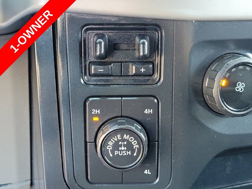 Used 2022 Ford F150 XL w/ Equipment Group 101A High AWD/4WD image 26