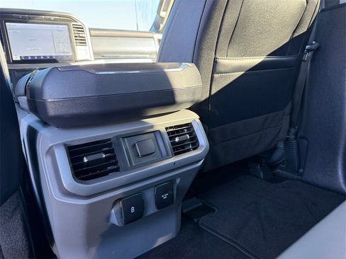 Certified 2023 Ford F150 Lariat w/ Max Trailer Tow Package image 17