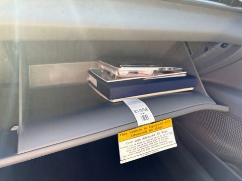 New 2025 Hyundai Elantra Sport image 7