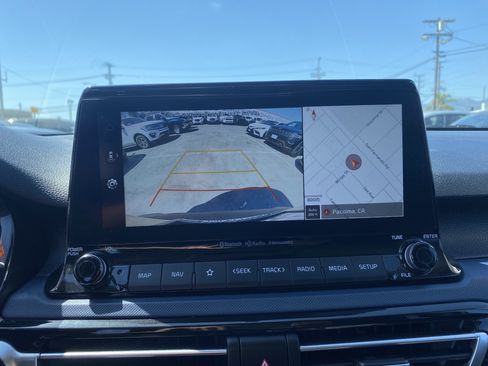 Used 2022 Kia Seltos S FWD image 15