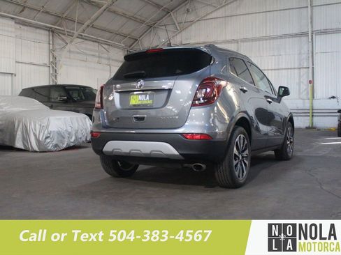 Used 2019 Buick Encore Essence image 11