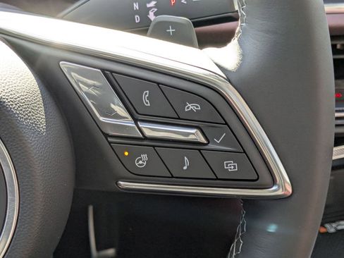 New 2026 Buick Envision Sport Touring AWD/4WD image 18