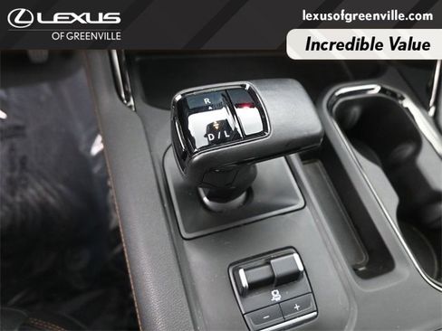 Used 2024 GMC Sierra 1500 AT4 w/ Technology Package image 20