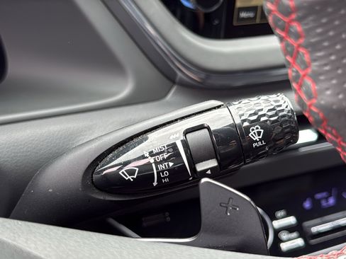 Used 2023 Hyundai Sonata N Line w/ Preferred Accessory Package FWD image 18