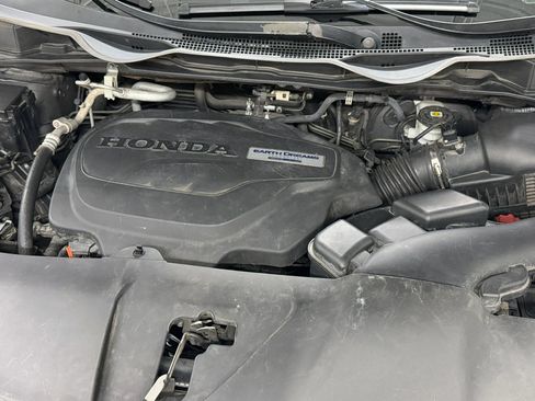 Used 2018 Honda Odyssey EX-L image 25