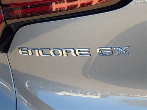 New 2026 Buick Encore GX Sport Touring w/ Comfort Package image 7