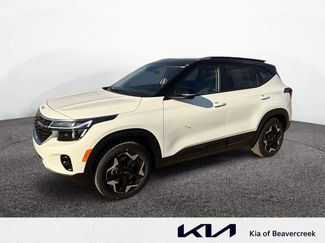 New 2026 Kia Seltos S image 1