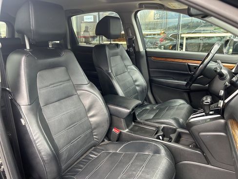 Used 2018 Honda CR-V EX-L image 11