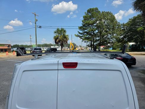 Used 2018 Nissan NV200 SV w/ Navigation Package FWD image 20