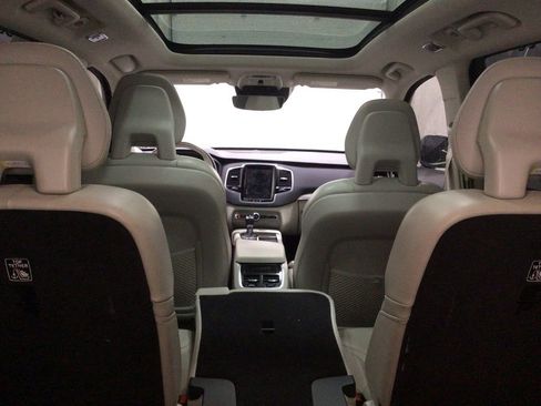 Used 2021 Volvo XC90 T6 Inscription w/ Advanced Package AWD/4WD image 20