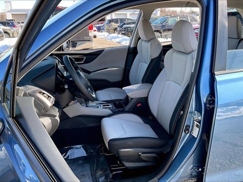 Certified 2023 Subaru Forester image 8