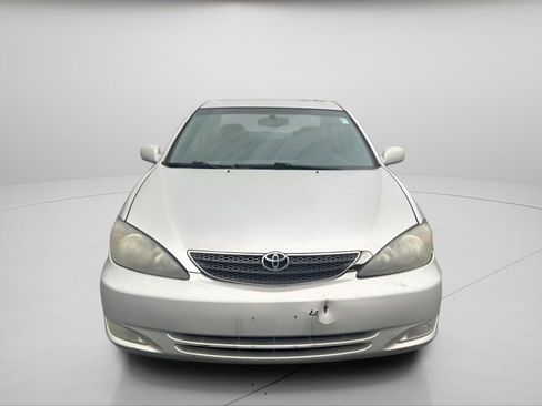 Used 2004 Toyota Camry SE image 11