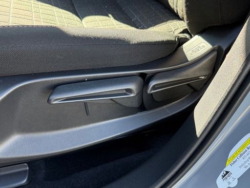 Certified 2026 Honda HR-V Sport image 30