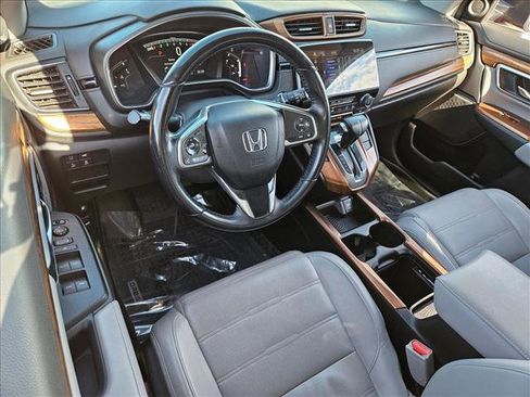 Used 2018 Honda CR-V EX-L image 9