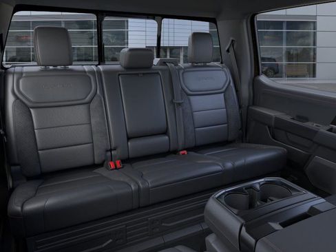 New 2026 Ford F150 Raptor image 11